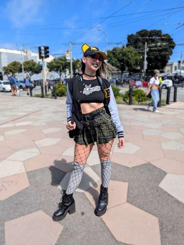 Haight Street Blog