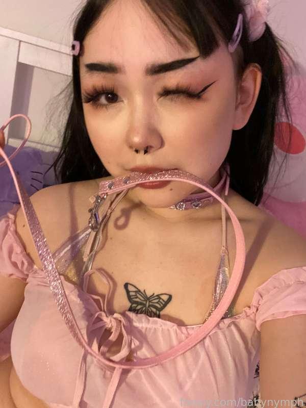 babynymph image #1