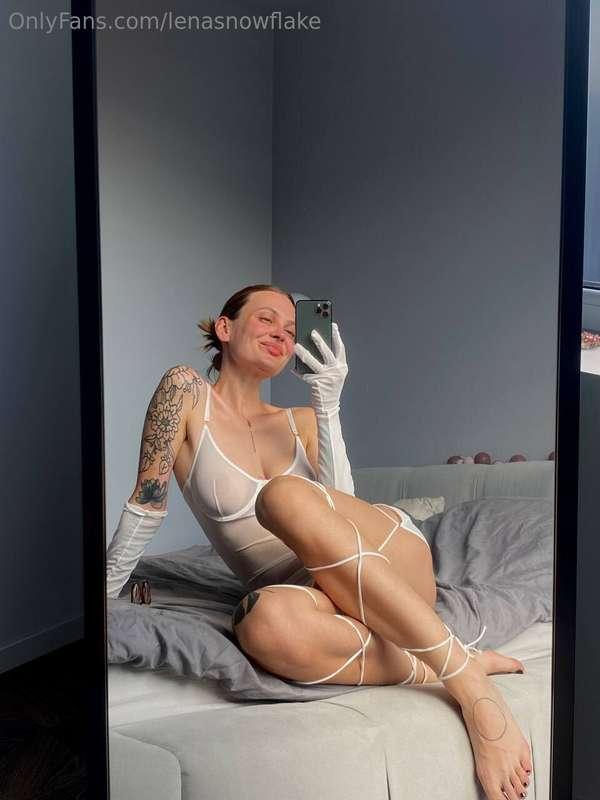 lenasnowflake image #1