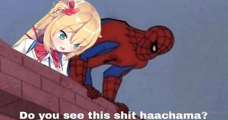 2AM Meme