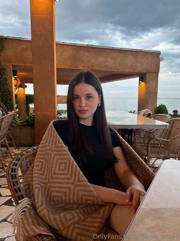 Just had the yummiest dinner and I’m still smiling 😋What’s t..