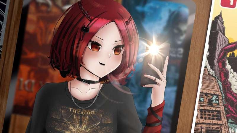 Natasha Wallpapers 4K