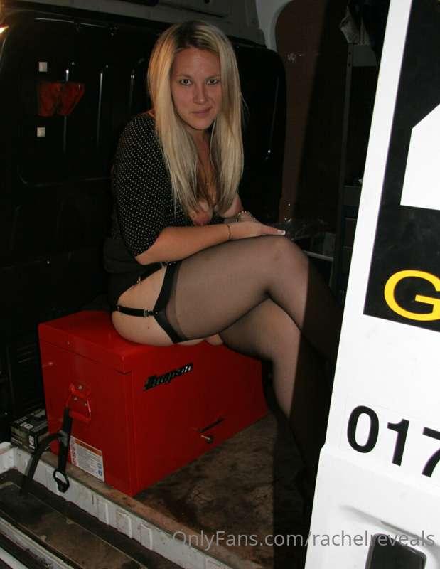 love a big tool!