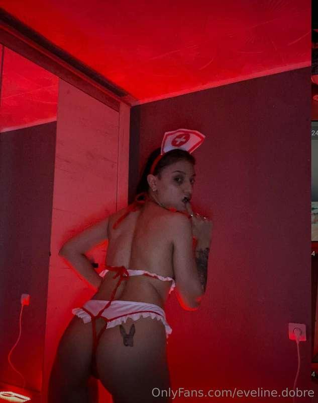 Your fave doc 👩🏻‍⚕️ ❤️