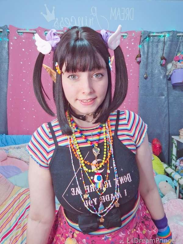 lildreamprincess image #18