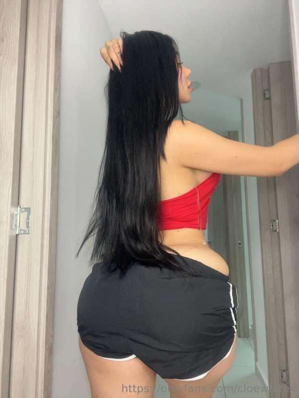 Honest answer: how long would you last? 😋