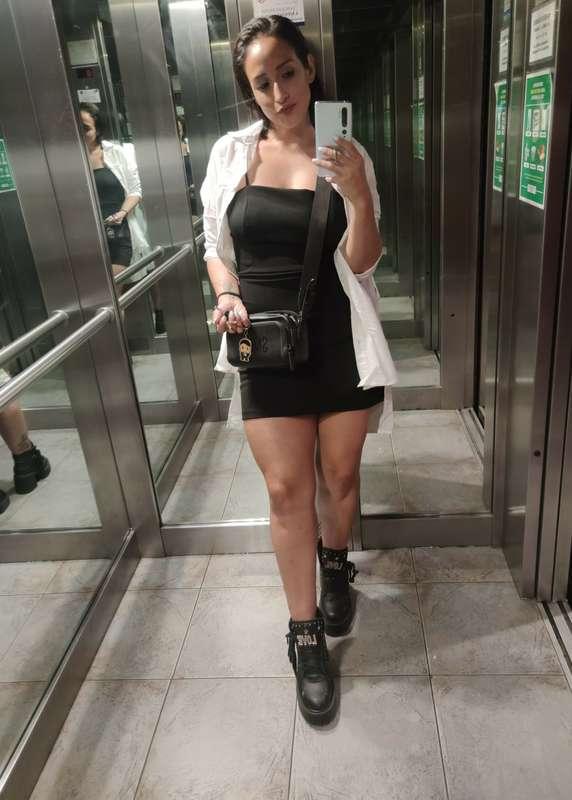 Friday Night 🌃