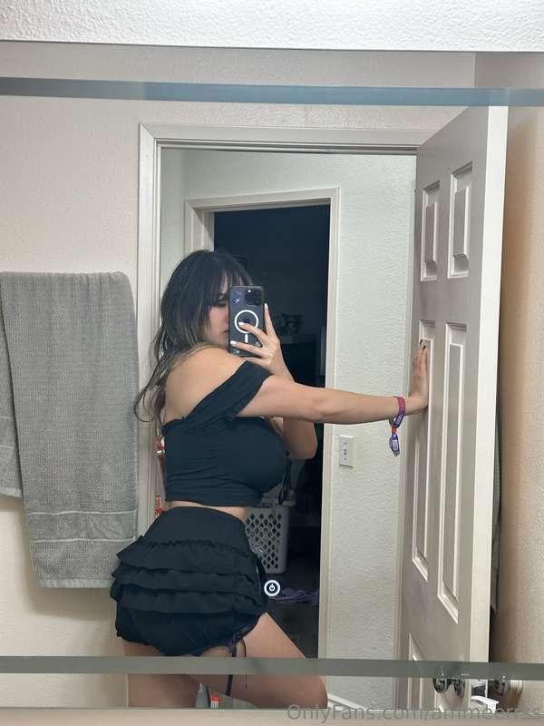 do I look cute??
