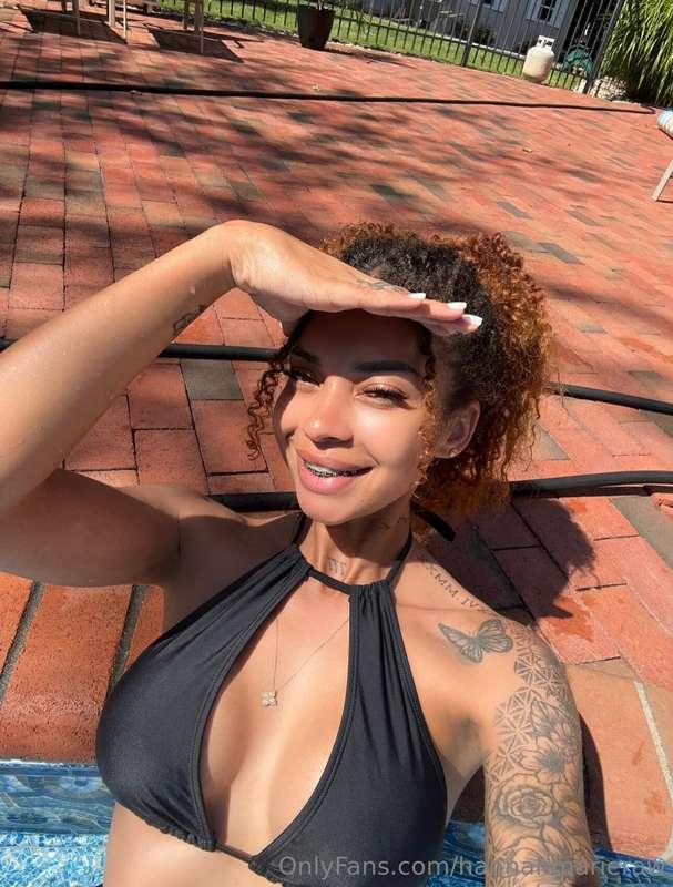 Hi daddy 🥰 I know y’all are itching to see a new video and I..