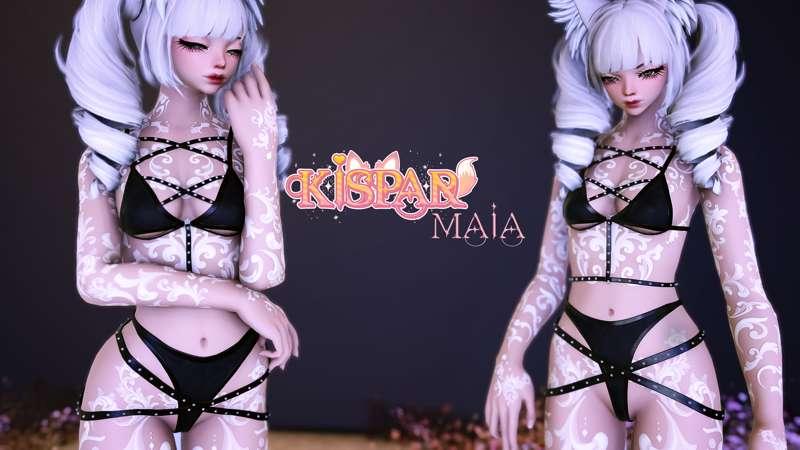 ❀ Maia ❀