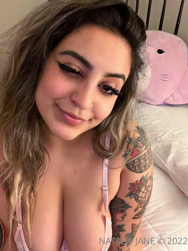 have you seen what this mouth can do? 👀
