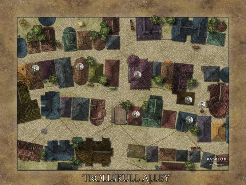 Trollskull Alley (public)