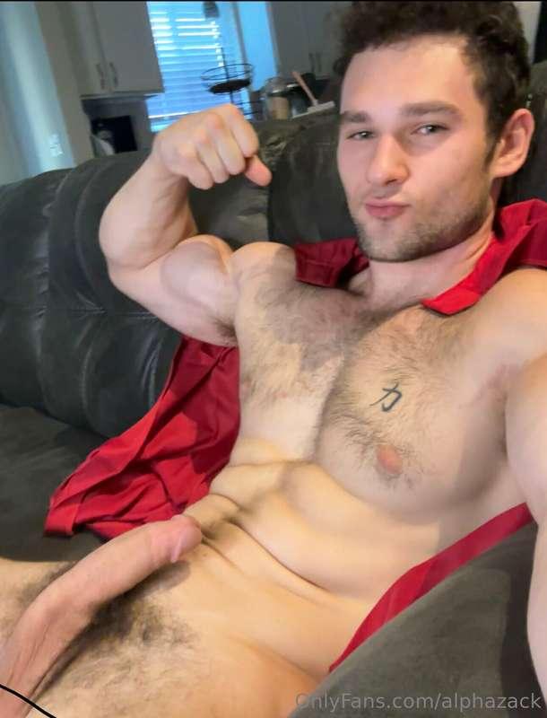 Supercock cumming soon