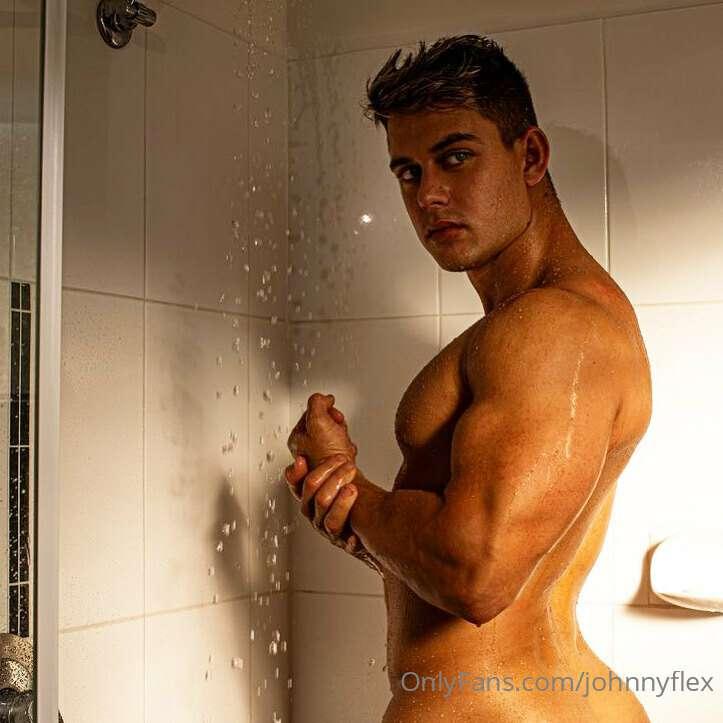 Oops 😬
Forgot to lock the door
