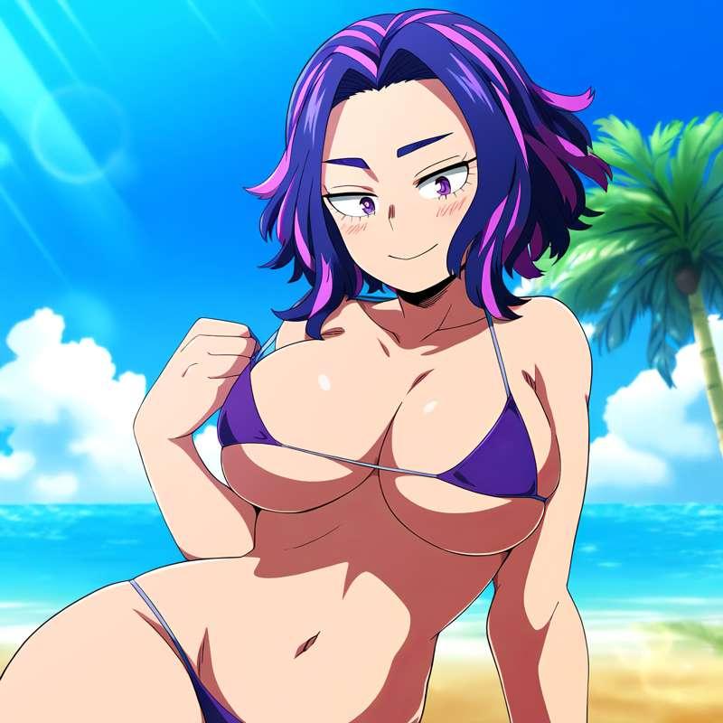 Lady Nagant pack4  (94 images)