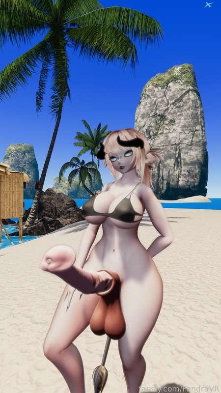 fendravr image #0