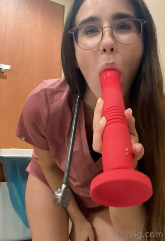 Do you want a taste?
