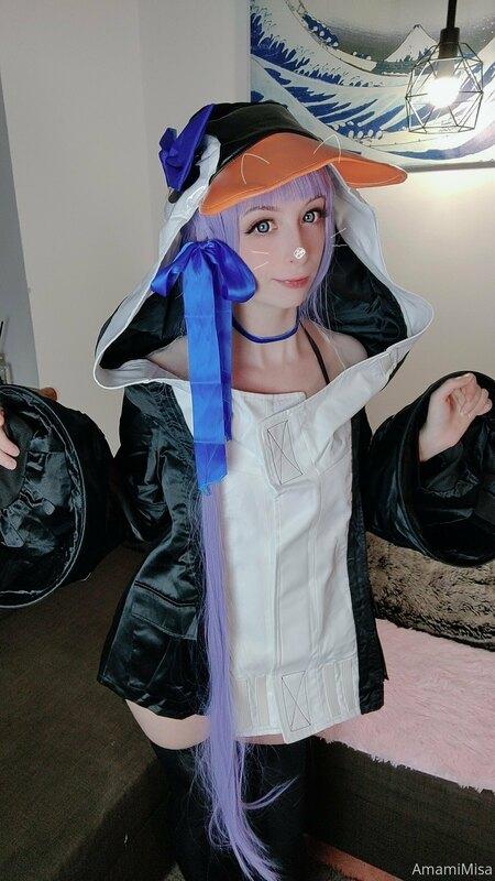 Penguin gf approaching! ??
Finally, I finished with my exams..