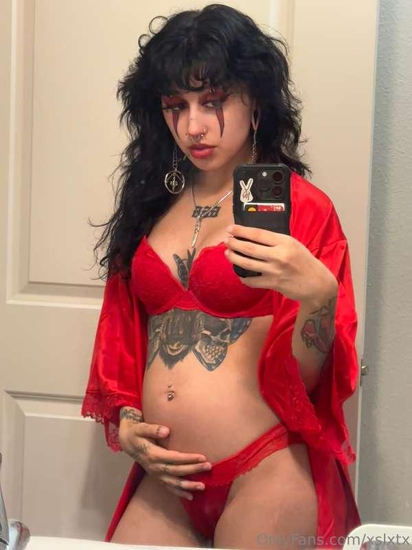 my boobs keep getting bigger