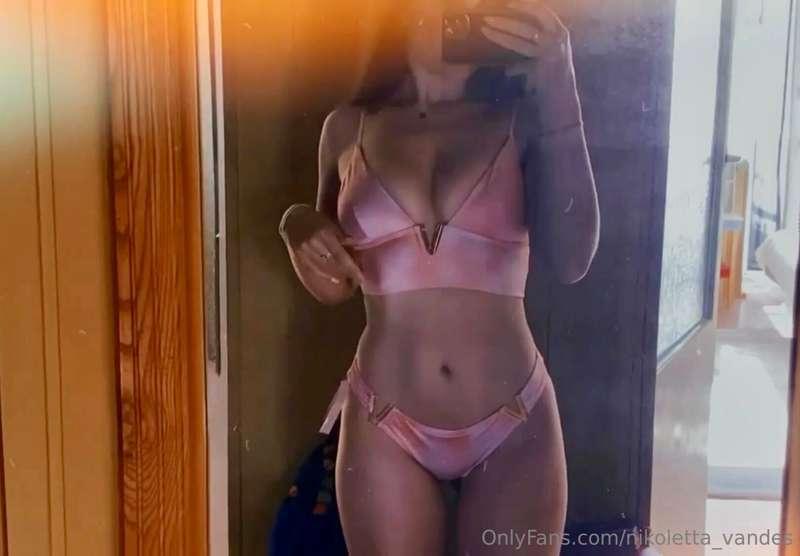 Hey, my darlings! I've got some exciting news! I just bought..