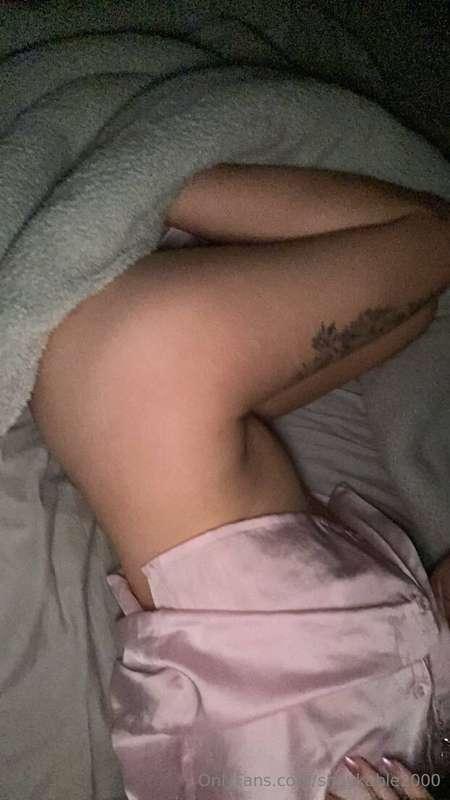 is this too hot to handle??🤭xx