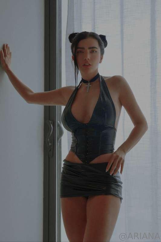 Ready for the OF version? 🖤😏