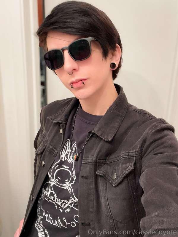 cassiecoyote image #4