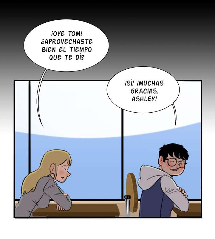 Mi Joven Cazador - Episodio 22 - Parte 2