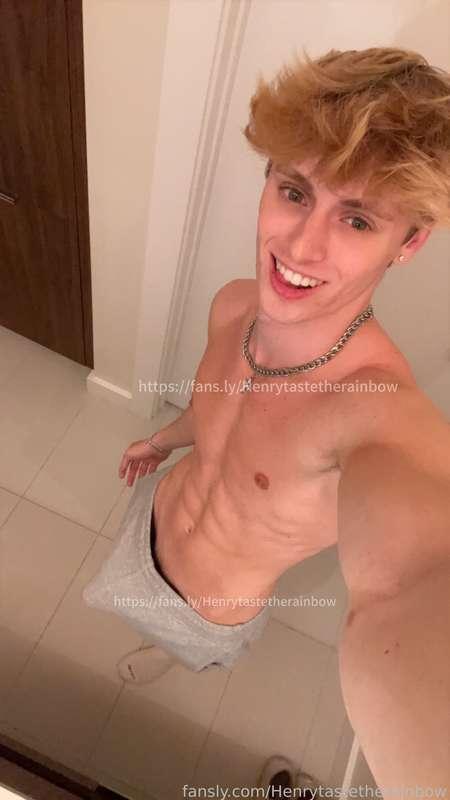 henrytastetherainbow image #1