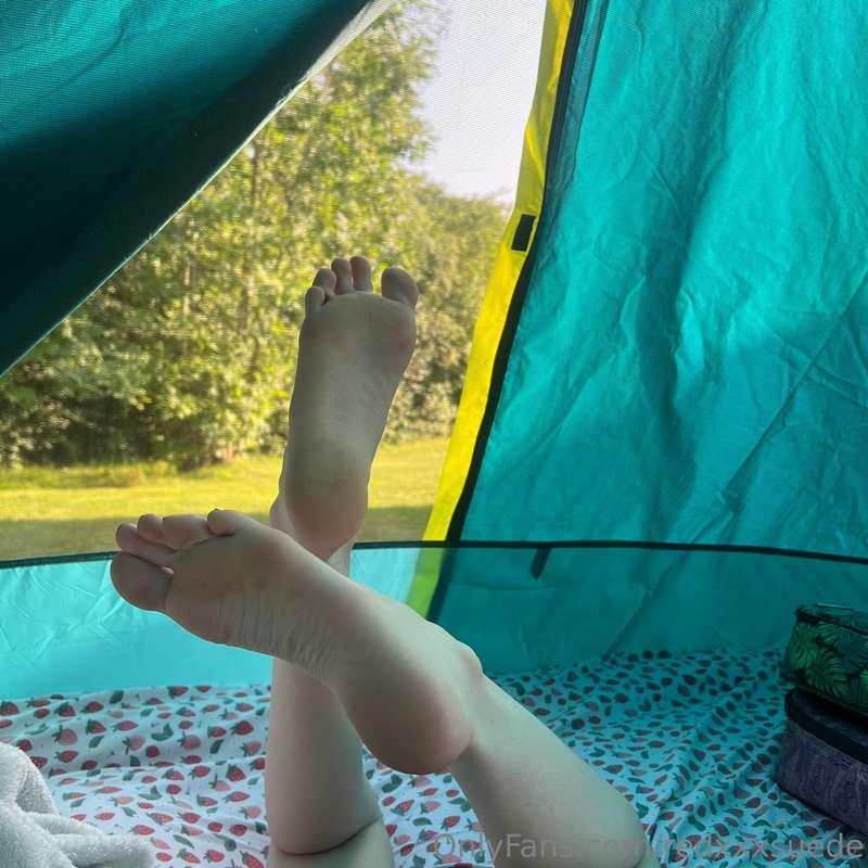 Camping 🏕️