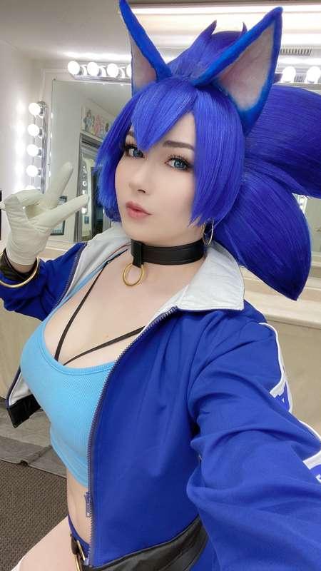 GOTTA GO FAST!! 💙🦔💨