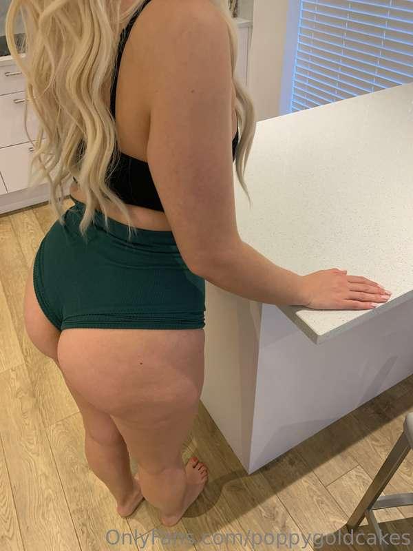 Do you think this counter-top is sturdy enough?💕