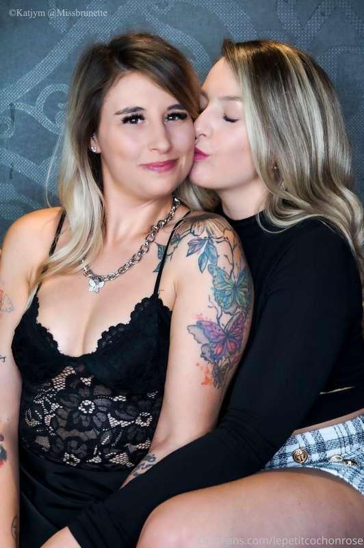 New nude picture only on my VIP katjym 💦 + new video special..