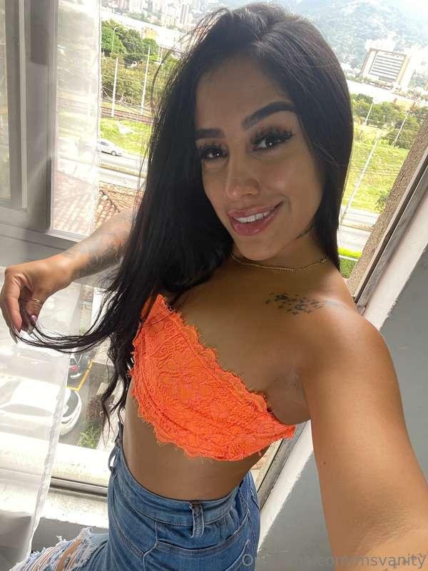 Video call baby?💦💋