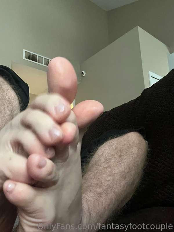 🎥👣✨