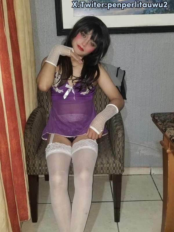 Dame unos besitos jiji