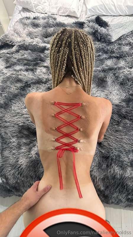 I can't believe I actually did this, 🤯 the TAPE will only be..