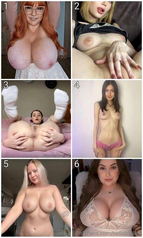 🚀 FOLLOW MY BESTIES FOR VIP CONTENT!1. 🍬😘 @samlily 😘🍬2. 🌟❤️ ..