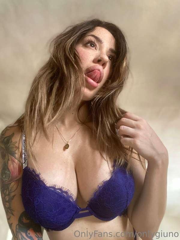 Per iniziare bene la settimana amore 🤫😈