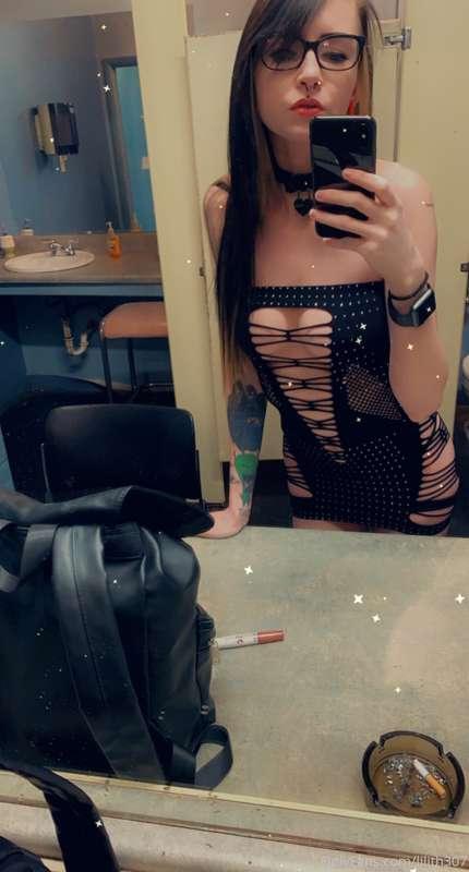 Tryouts at Club Erotica on Friday went well!☺️
I will be att..