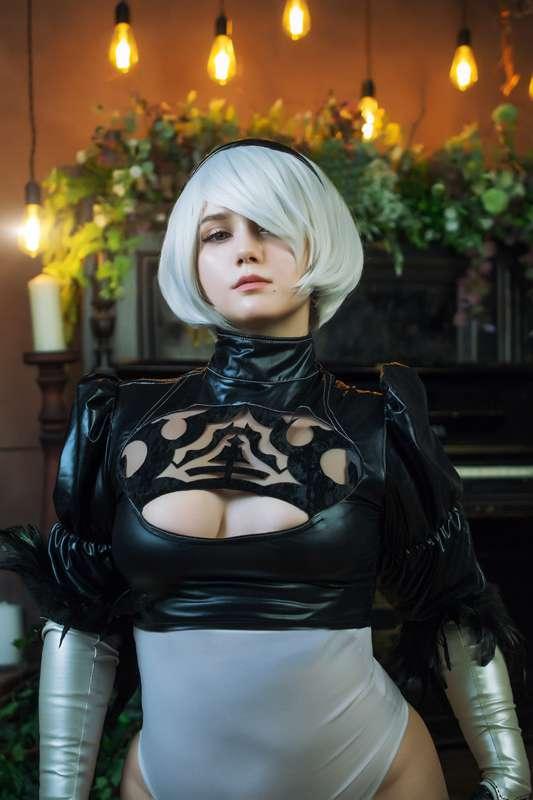 2B waiting for you in tier “Whiskey-Cola” in June 💖