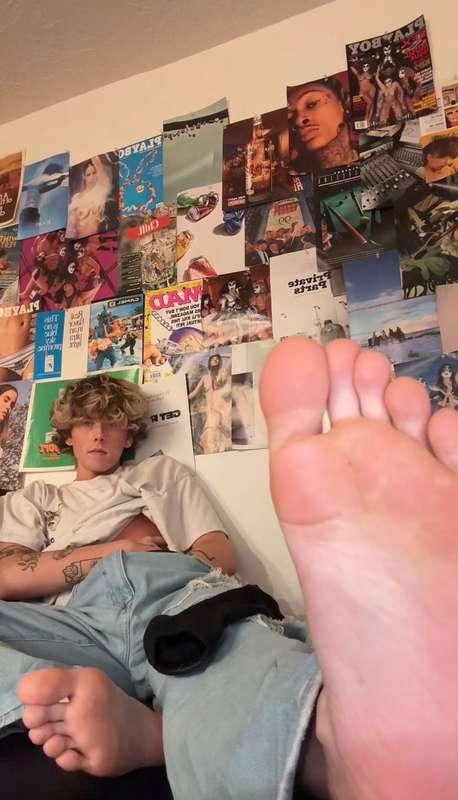 You wanna see what's next? Let's chat, I'm up and waiting.. ..