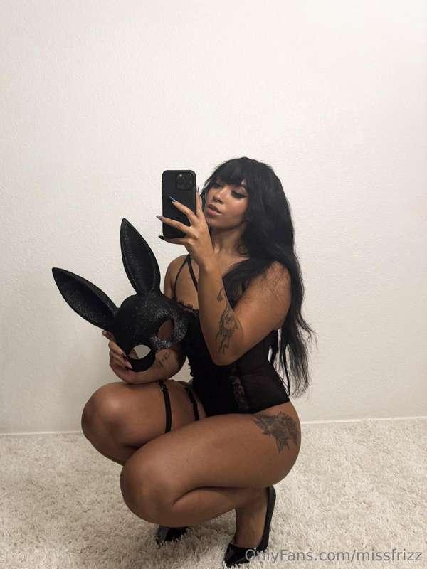 you ready for me babe? LIVE in a few hours!
