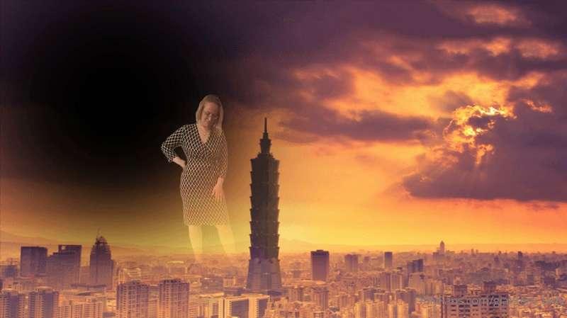 Megagiantess pictures