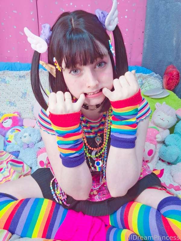 lildreamprincess image #6