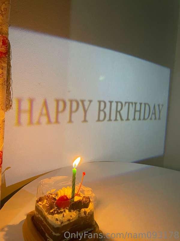 🌈𝐁𝐈𝐑𝐓𝐇𝐃𝐀𝐘 𝐓𝐎 𝐌𝐄 𝟐5 𝐘𝐄𝐀𝐑𝐒🌈

                      0931783050 ..