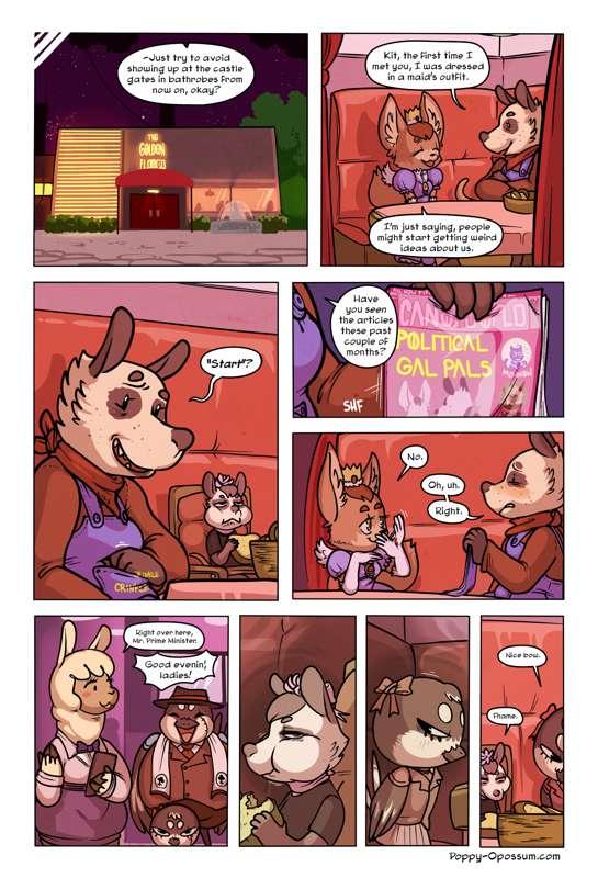 Poppy 7, page 3