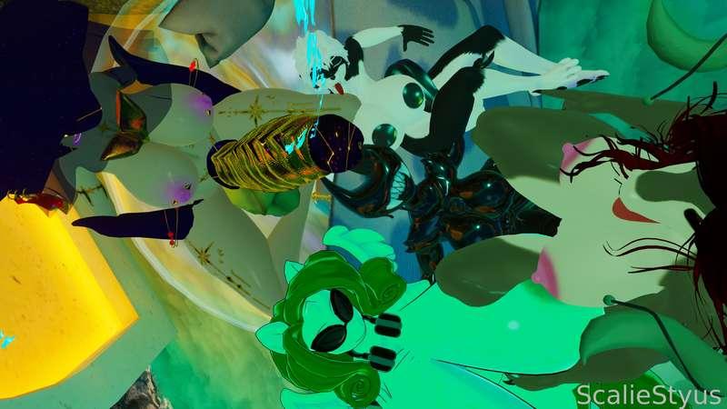 scaliestylus image #0