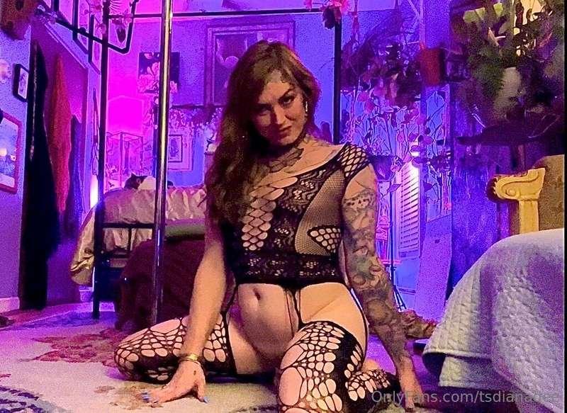 tsdianadee image #3