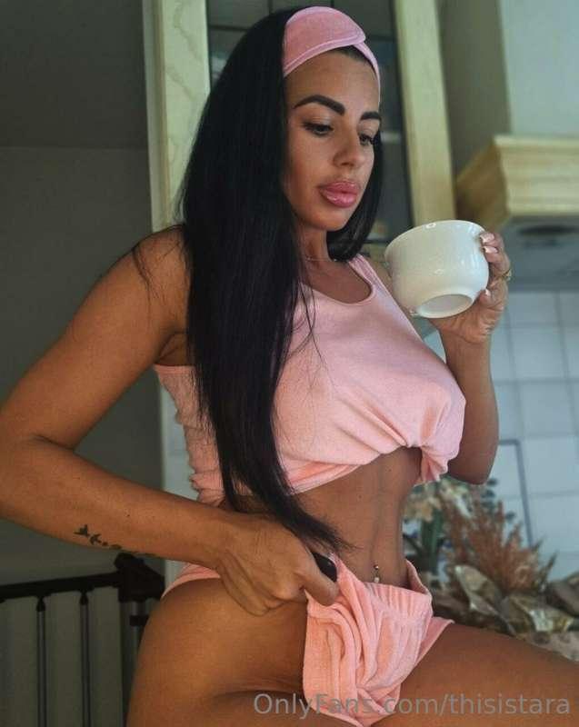 No panties needed, agreed? 🙈